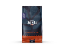 Load image into Gallery viewer, Espresso Blend, 340g, Medium Roast,  Ground Coffee.
