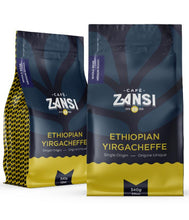Load image into Gallery viewer, Ethiopian Yirgacheffe, 340g, Medium Roast, Whole Bean

