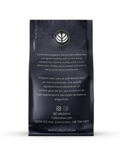 Load image into Gallery viewer, Kenya AA Coffee, 340g, Medium Roast, Ground Coffee.
