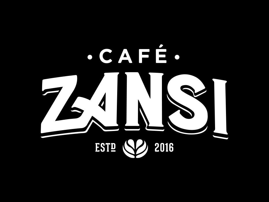 Cafe Zansi Gift Card